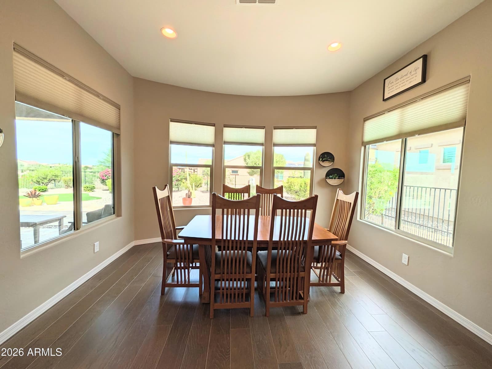 5744 W Cinder Brook Way, Florence, AZ 85132 — photo 9 of 32