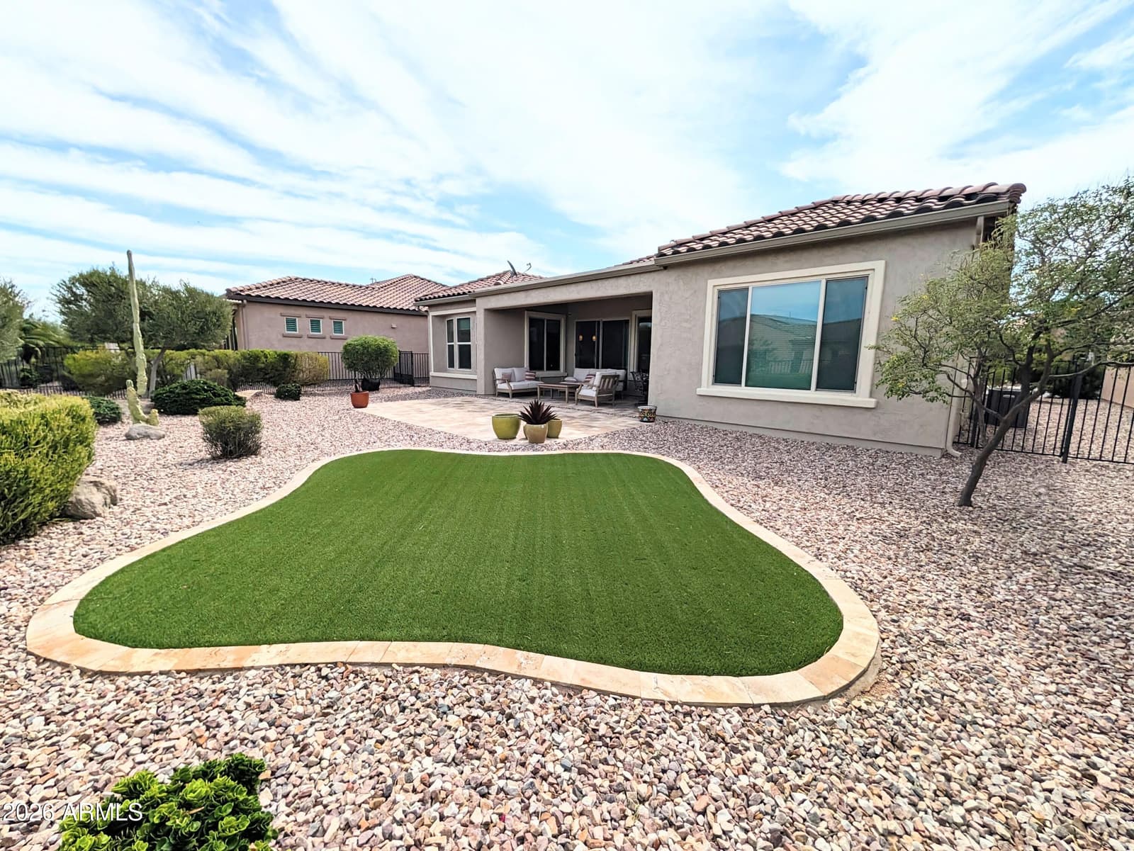 5744 W Cinder Brook Way, Florence, AZ 85132 — photo 23 of 32