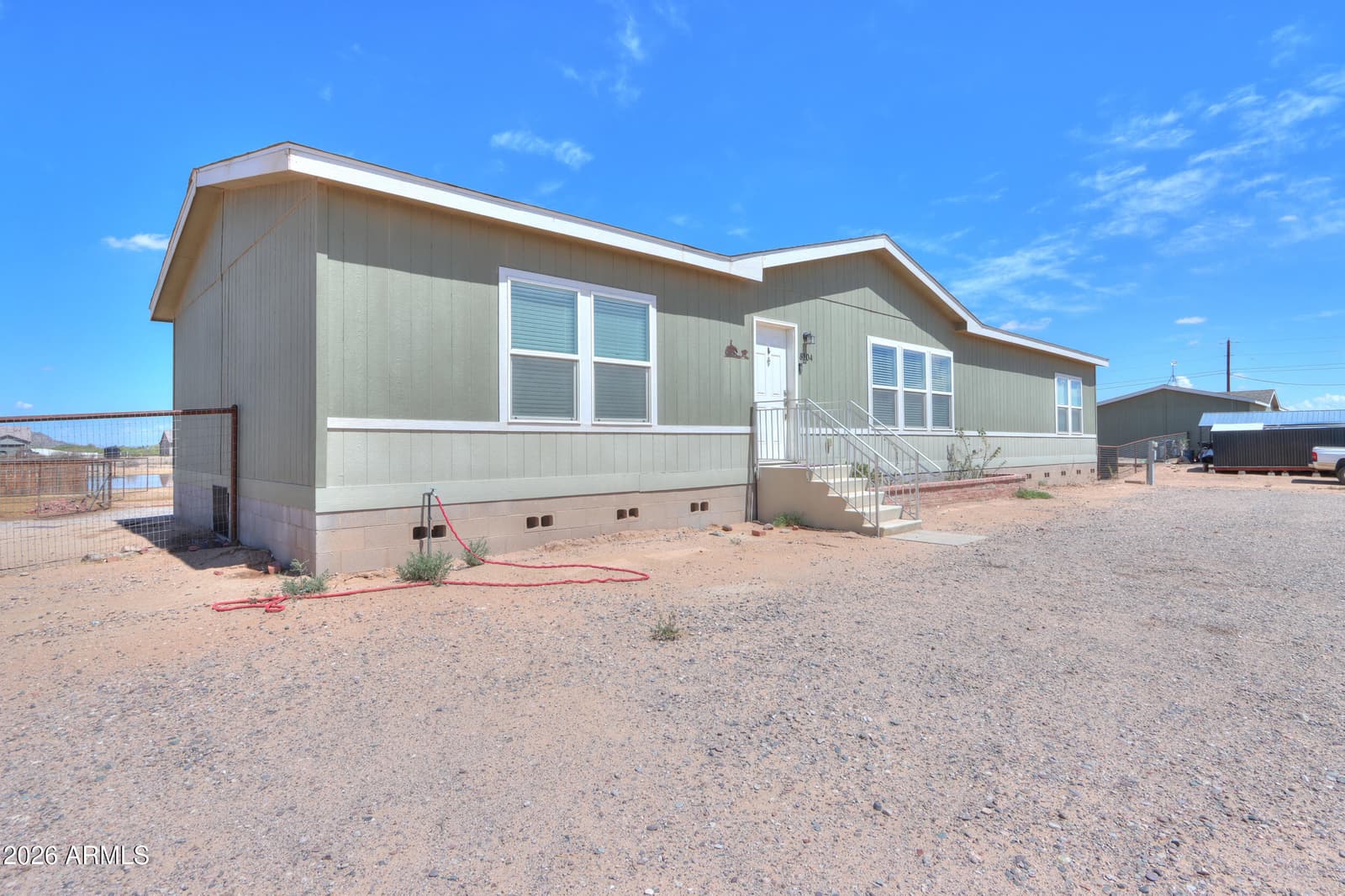 8104 W Randolph Road, Casa Grande, AZ 85194 — photo 42 of 47