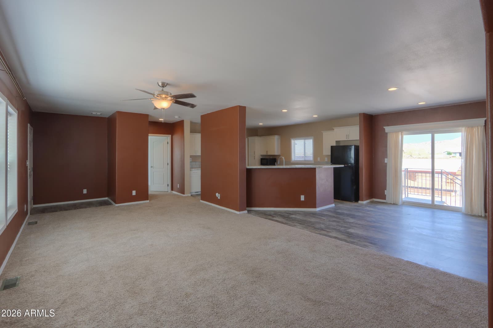 8104 W Randolph Road, Casa Grande, AZ 85194 — photo 2 of 47