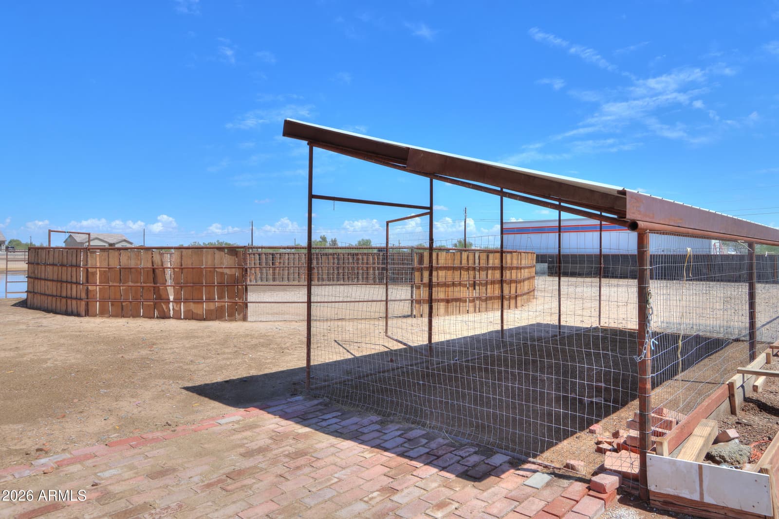 8104 W Randolph Road, Casa Grande, AZ 85194 — photo 32 of 47