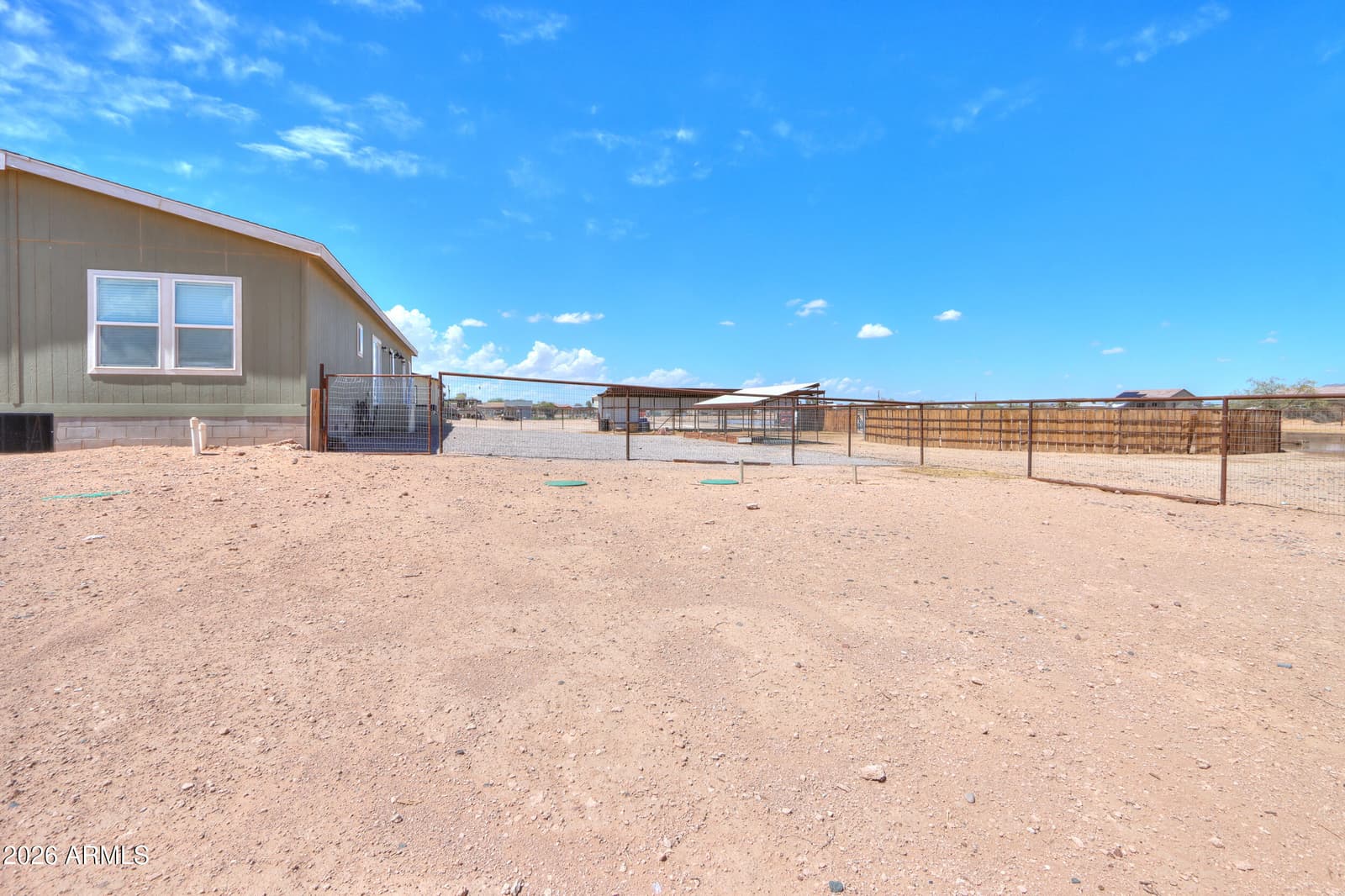 8104 W Randolph Road, Casa Grande, AZ 85194 — photo 44 of 47