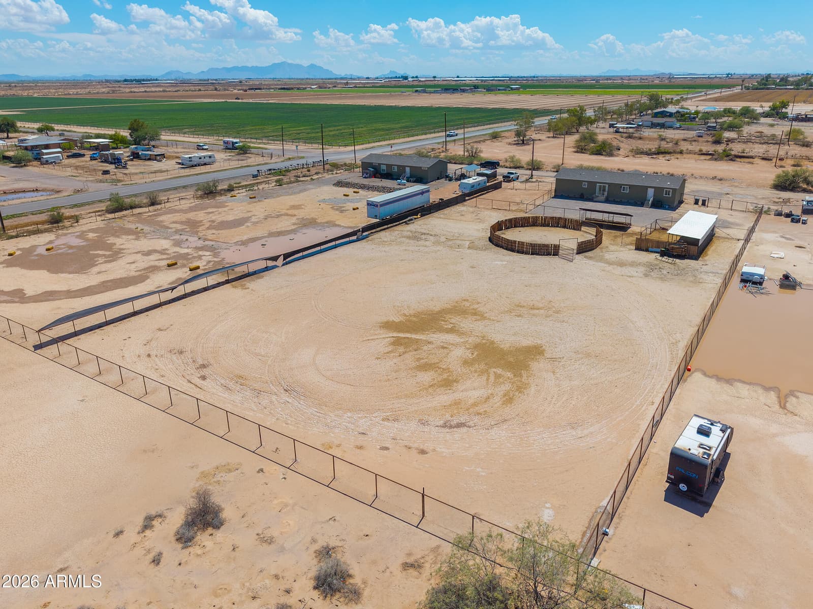 8104 W Randolph Road, Casa Grande, AZ 85194 — photo 38 of 47