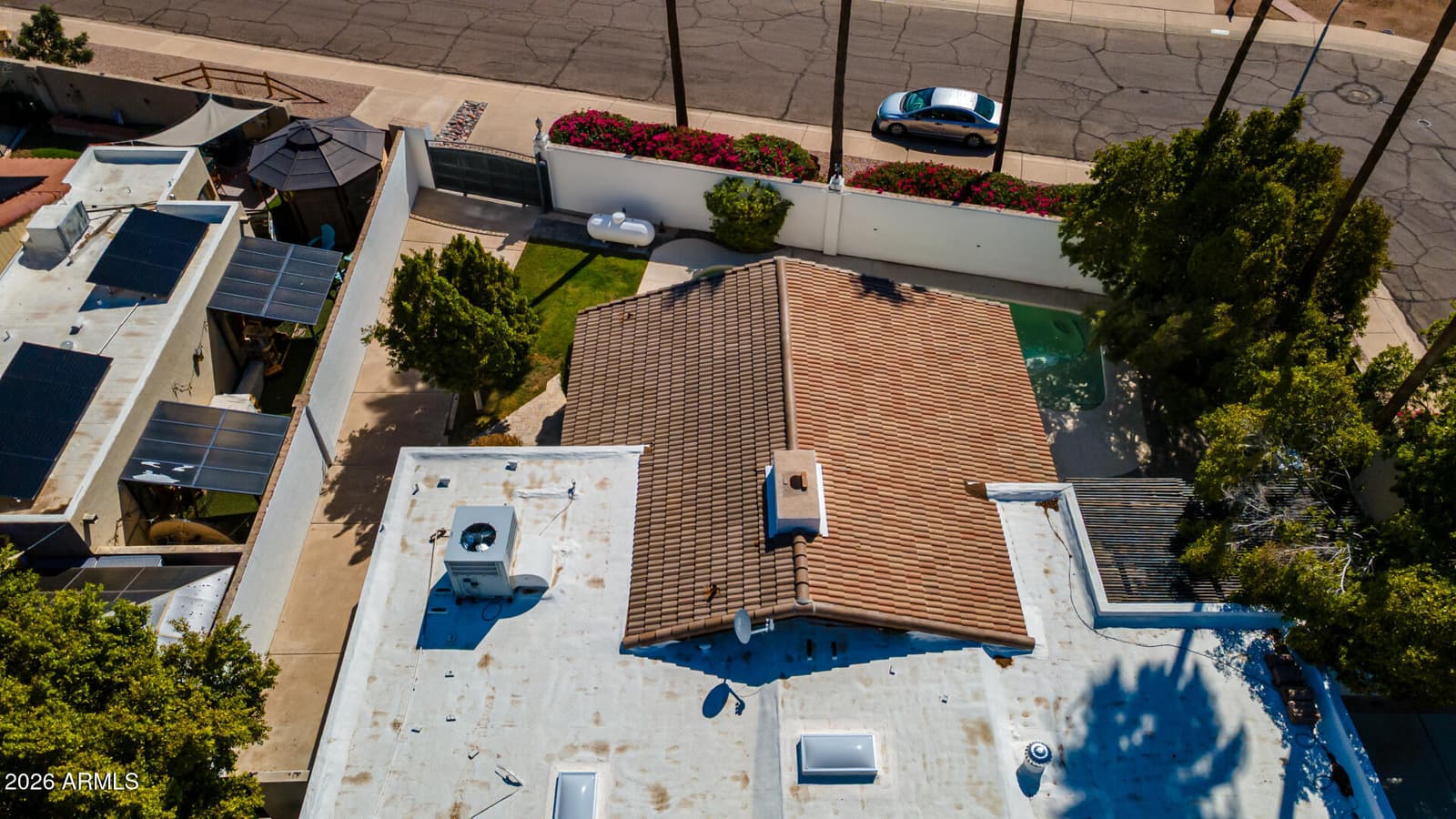 2068 E Cairo Drive, Tempe, AZ 85282 — photo 49 of 50