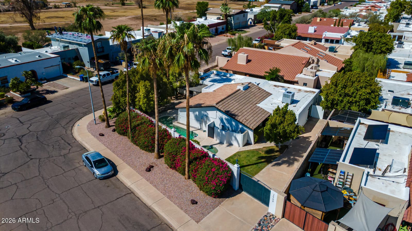 2068 E Cairo Drive, Tempe, AZ 85282 — photo 4 of 50