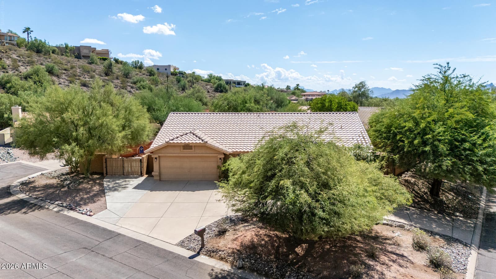 15207 E Shoot Out Plaza, Fountain Hills, AZ 85268 — photo 38 of 45