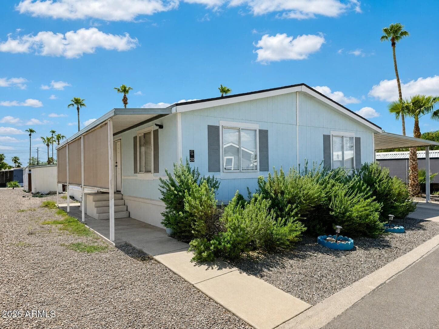 2727 E UNIVERSITY Drive 20, Tempe, AZ 85288