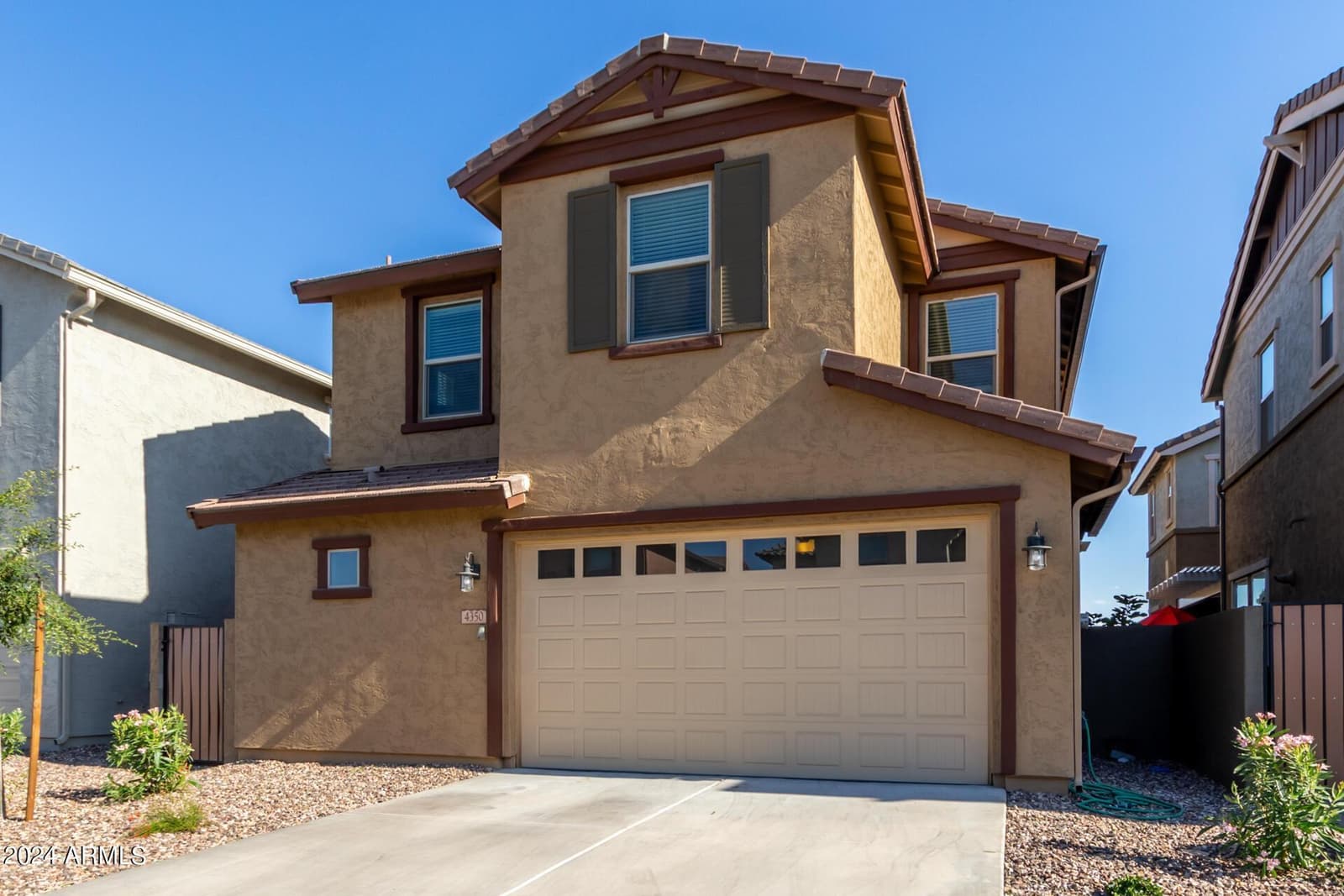 4350 E Jesse Street, Gilbert, AZ 85295 — photo 4 of 48
