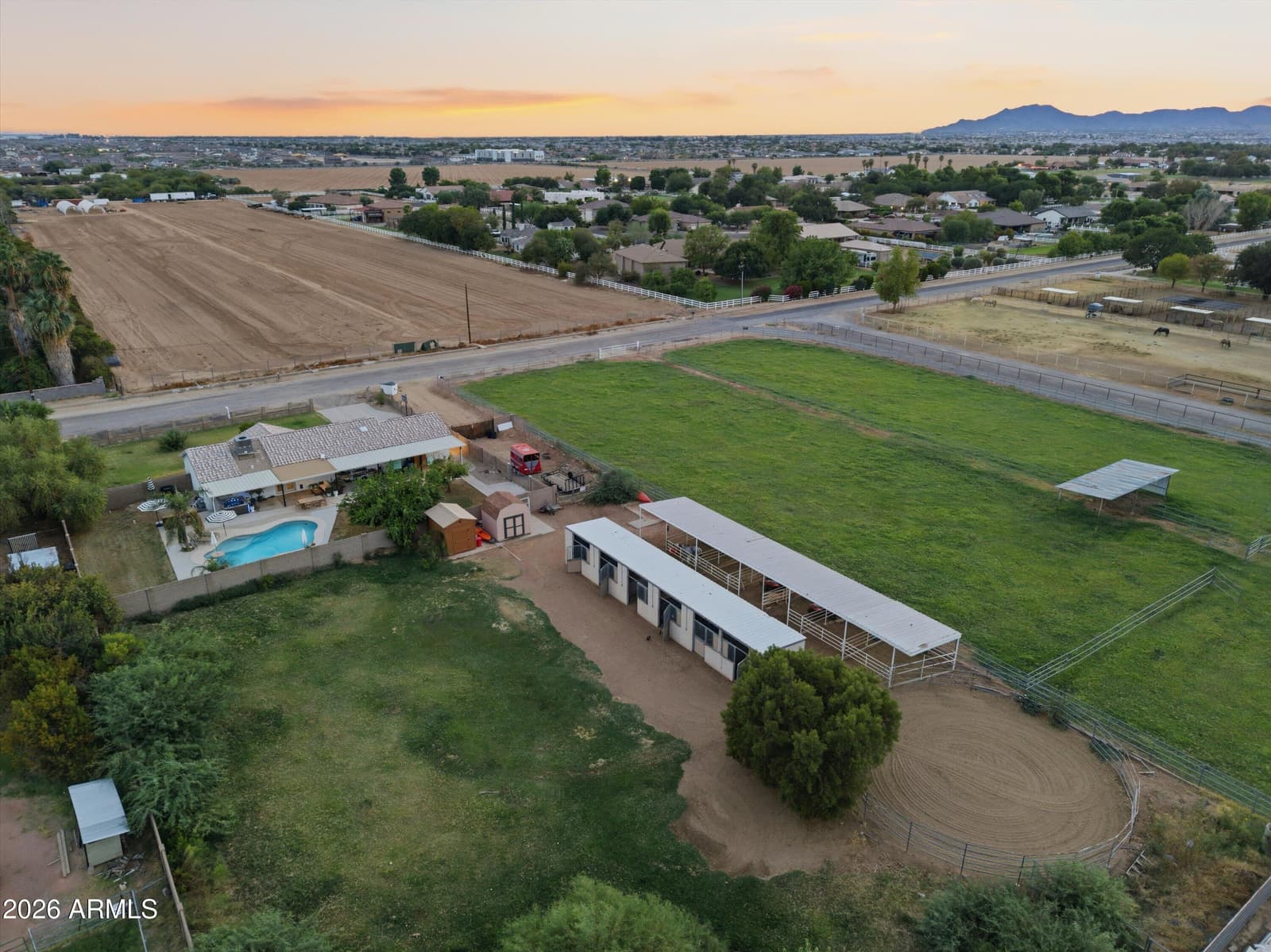 17624 W Maryland Avenue, Waddell, AZ 85355 — photo 41 of 56