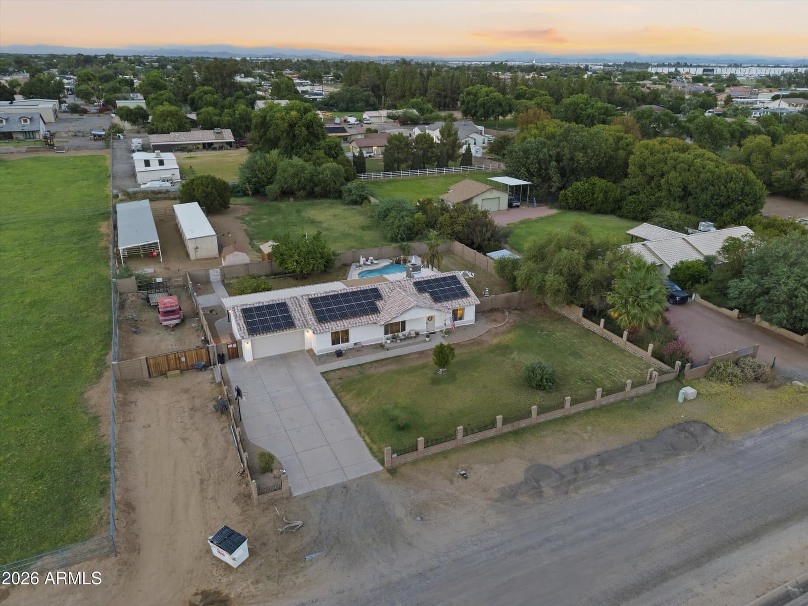 17624 W Maryland Avenue, Waddell, AZ 85355 — photo 43 of 56