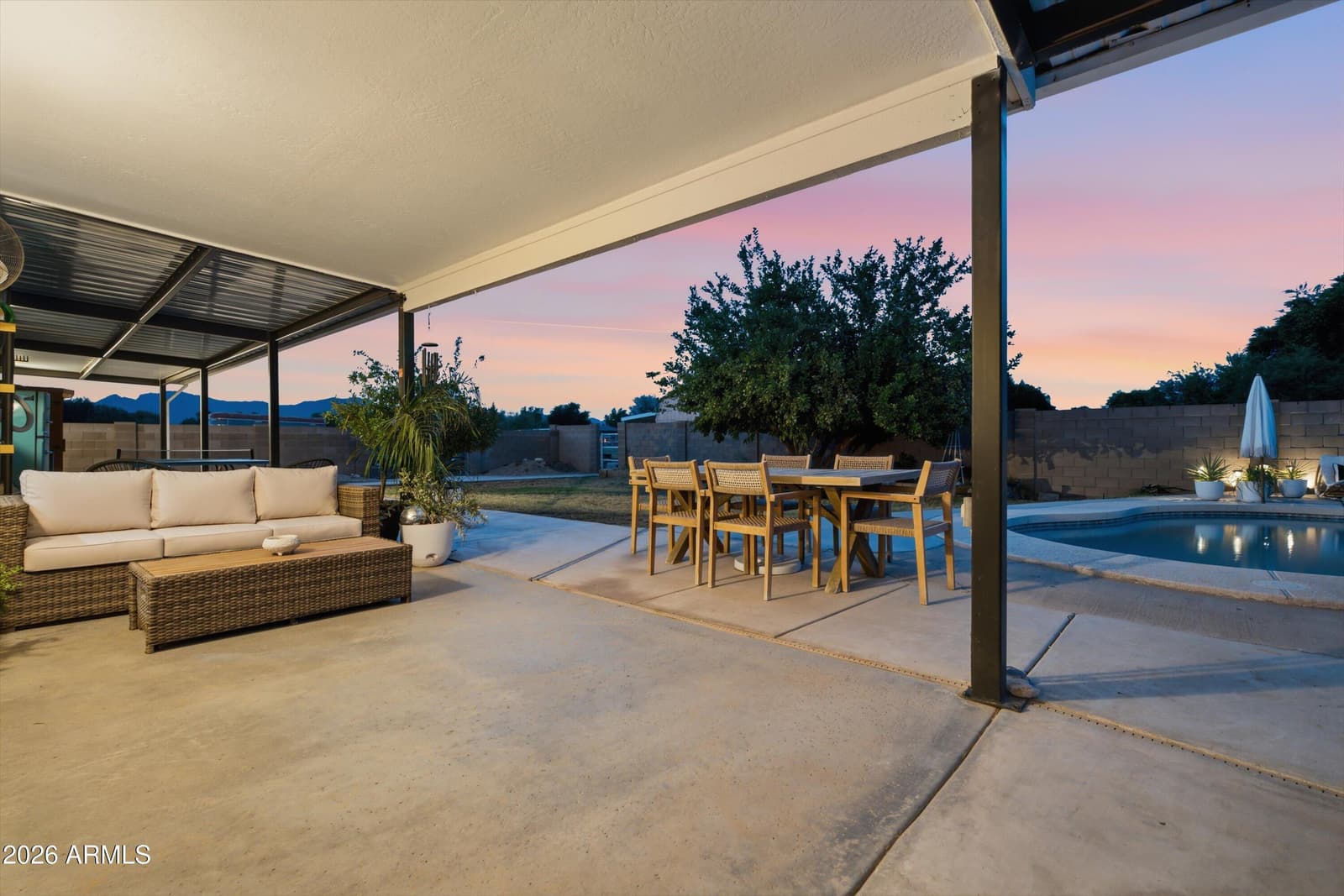 17624 W Maryland Avenue, Waddell, AZ 85355 — photo 31 of 56
