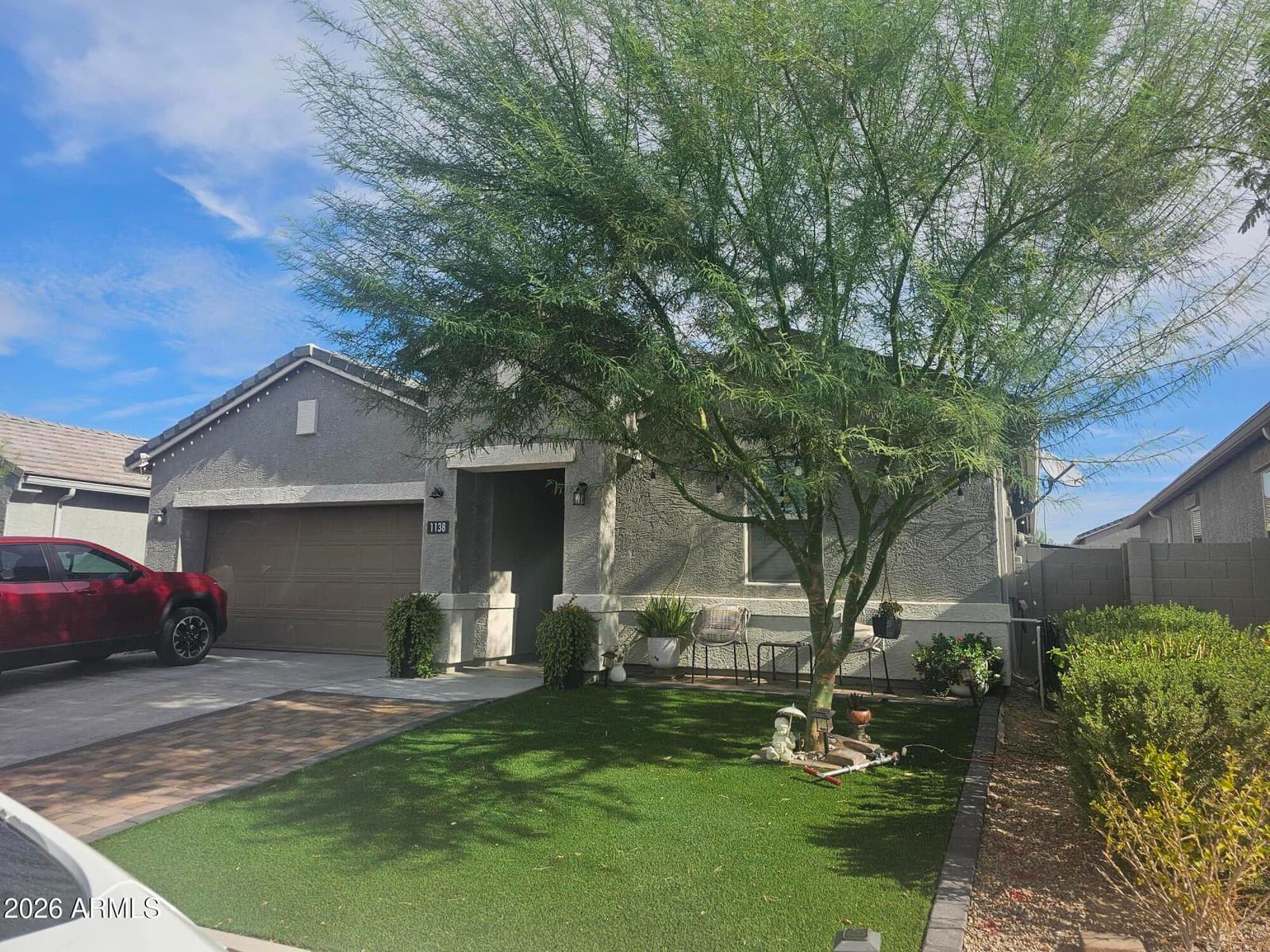1138 W Sand Cyn Court, Casa Grande, AZ 85122 — photo 34 of 41