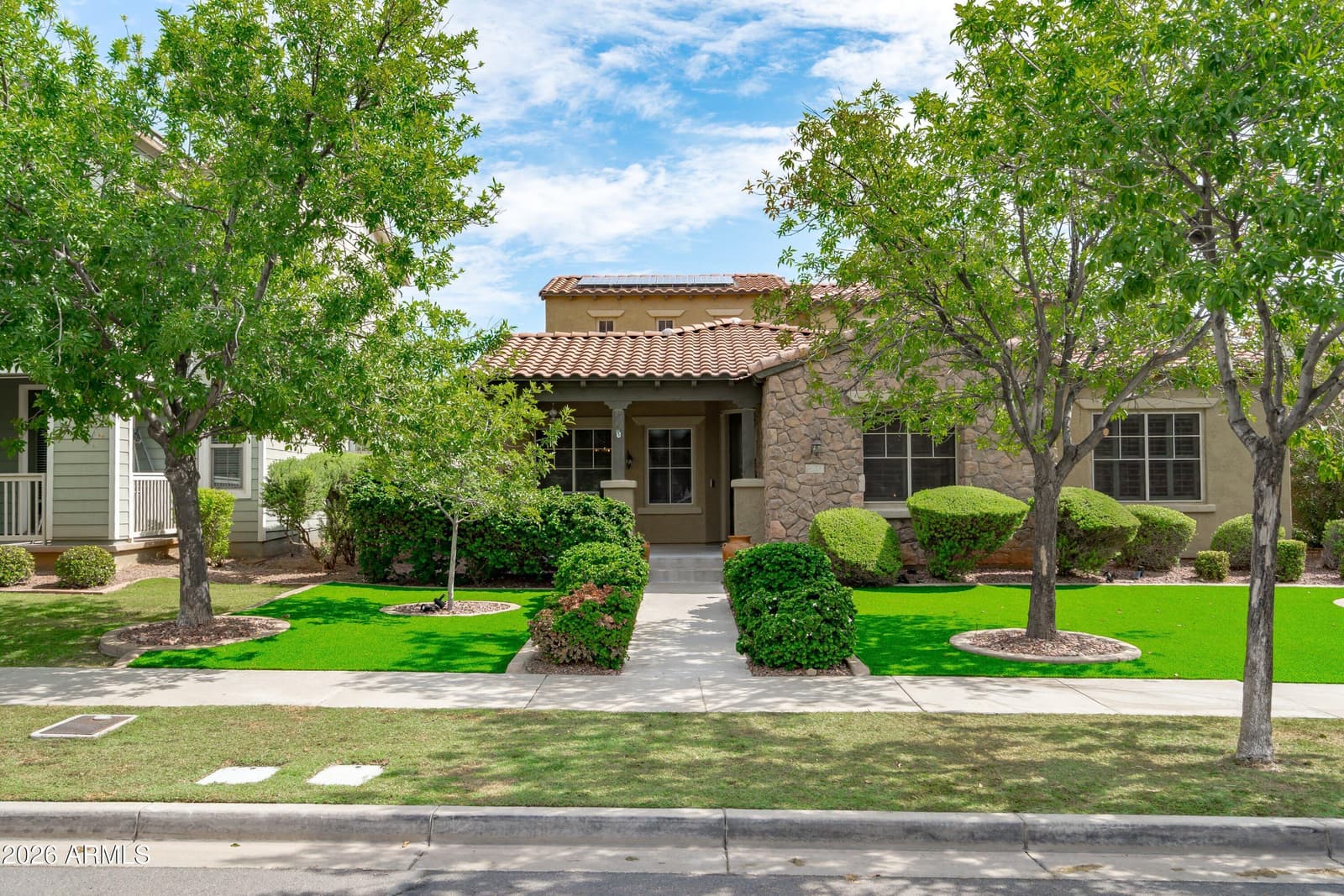 2917 N Heritage Street, Buckeye, AZ 85396 — photo 6 of 92