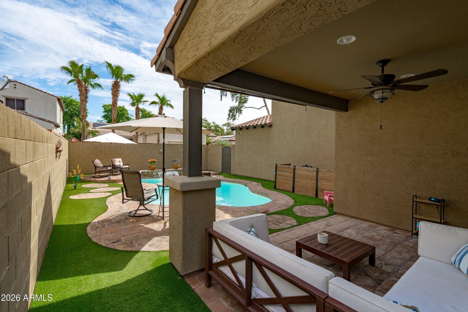 2917 N Heritage Street, Buckeye, AZ 85396 — photo 39 of 92