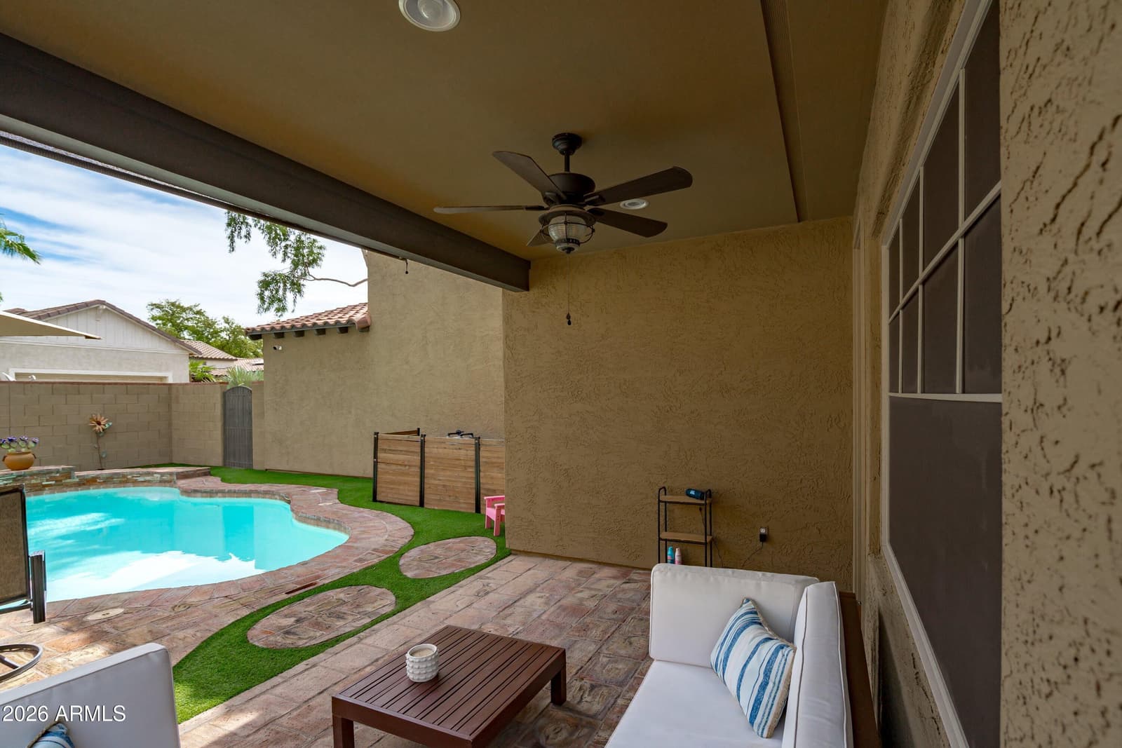 2917 N Heritage Street, Buckeye, AZ 85396 — photo 40 of 92
