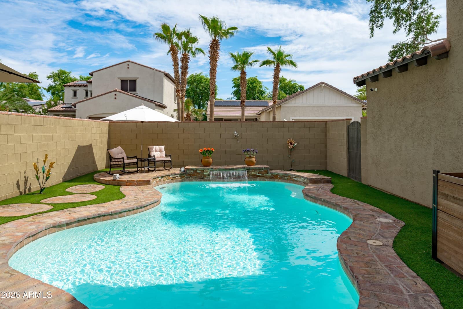 2917 N Heritage Street, Buckeye, AZ 85396 — photo 42 of 92