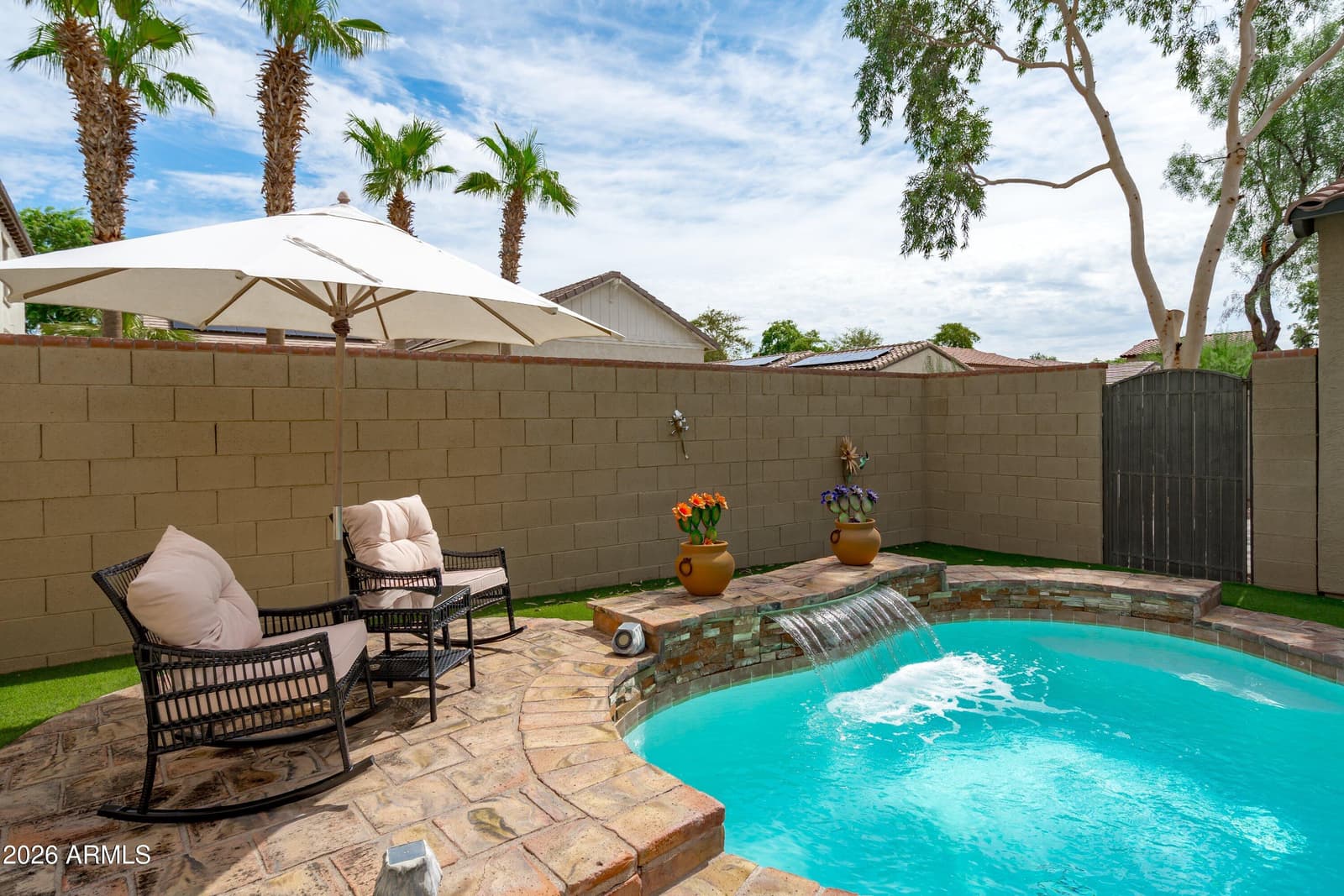 2917 N Heritage Street, Buckeye, AZ 85396 — photo 45 of 92