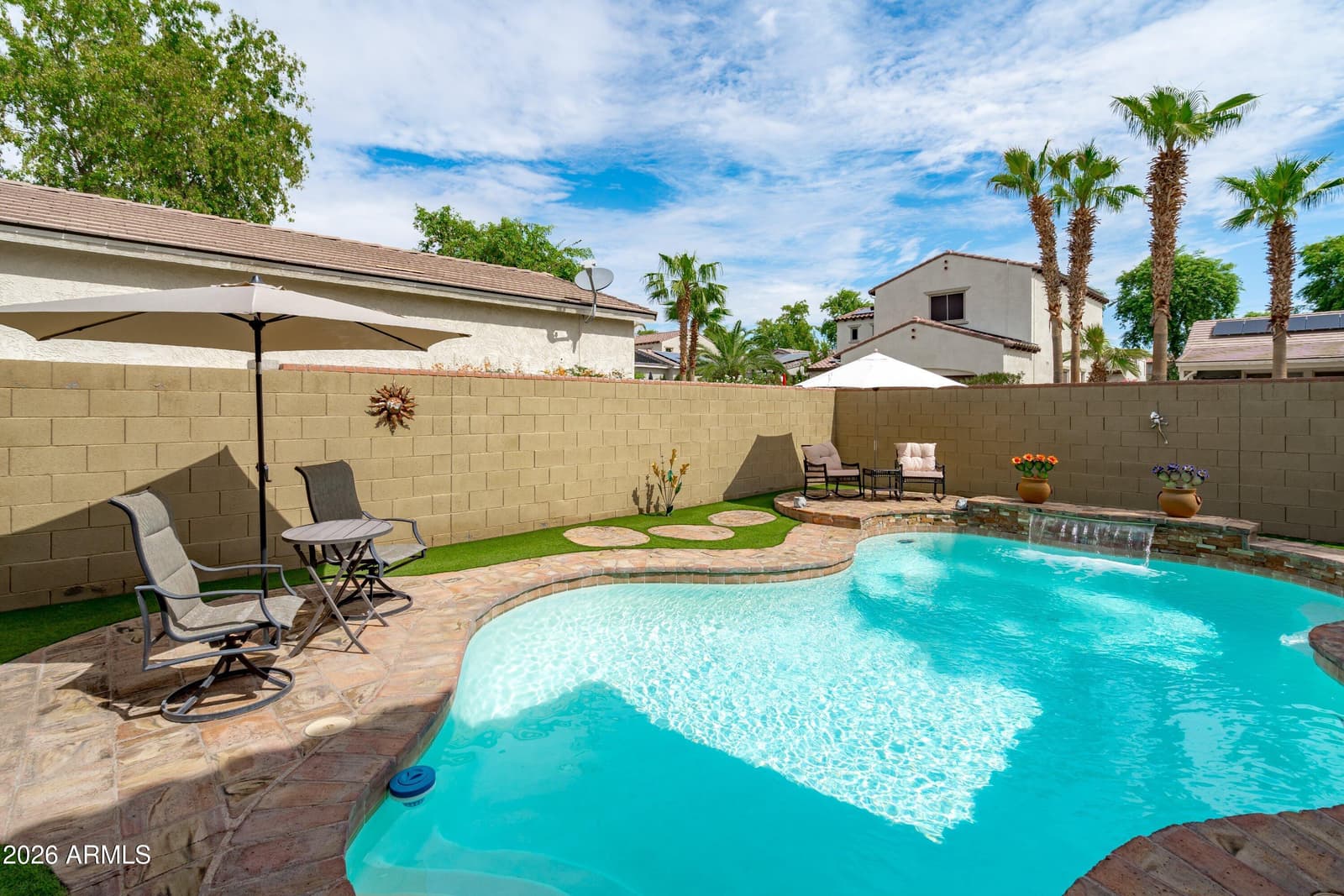 2917 N Heritage Street, Buckeye, AZ 85396 — photo 47 of 92