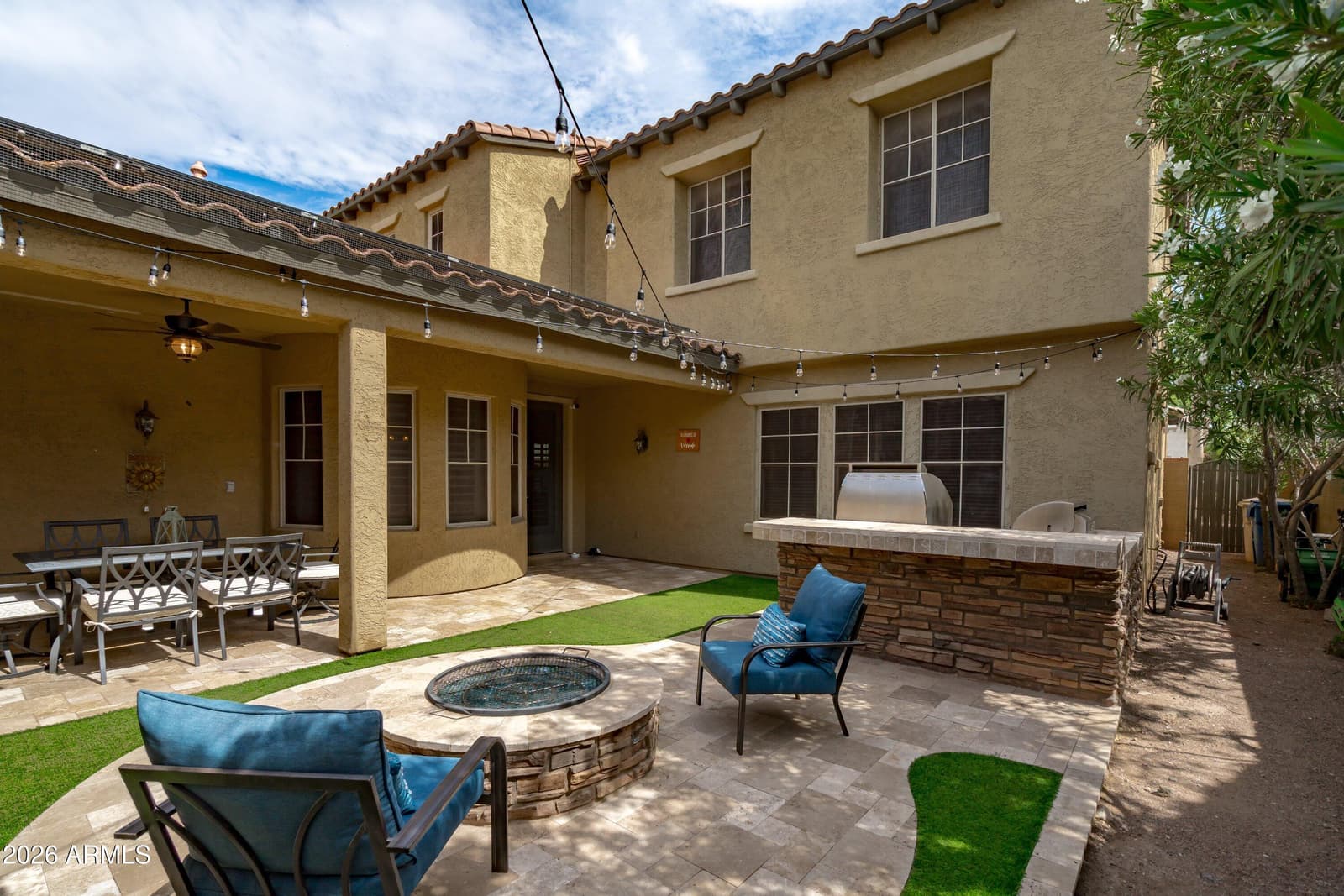 2917 N Heritage Street, Buckeye, AZ 85396 — photo 51 of 92