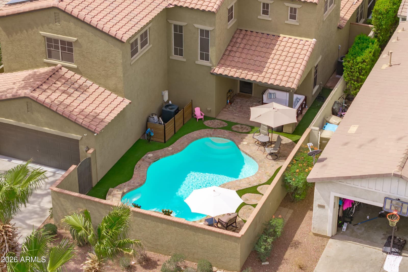 2917 N Heritage Street, Buckeye, AZ 85396 — photo 55 of 92