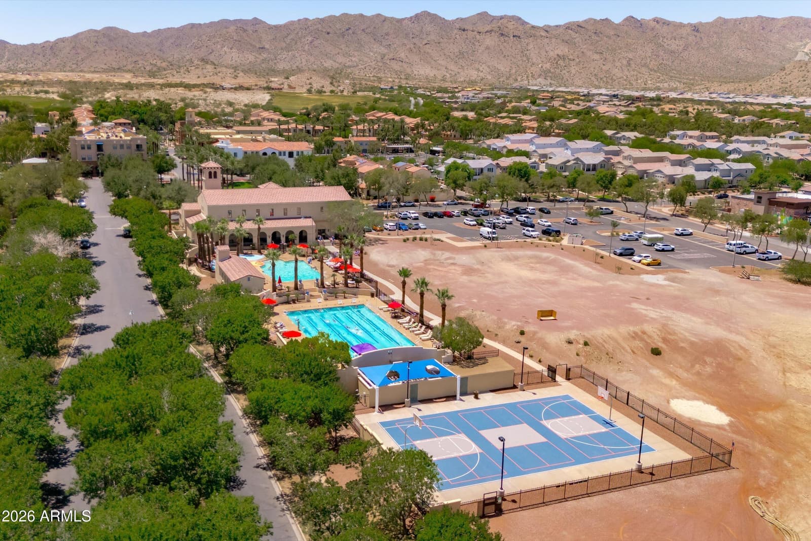 2917 N Heritage Street, Buckeye, AZ 85396 — photo 74 of 92