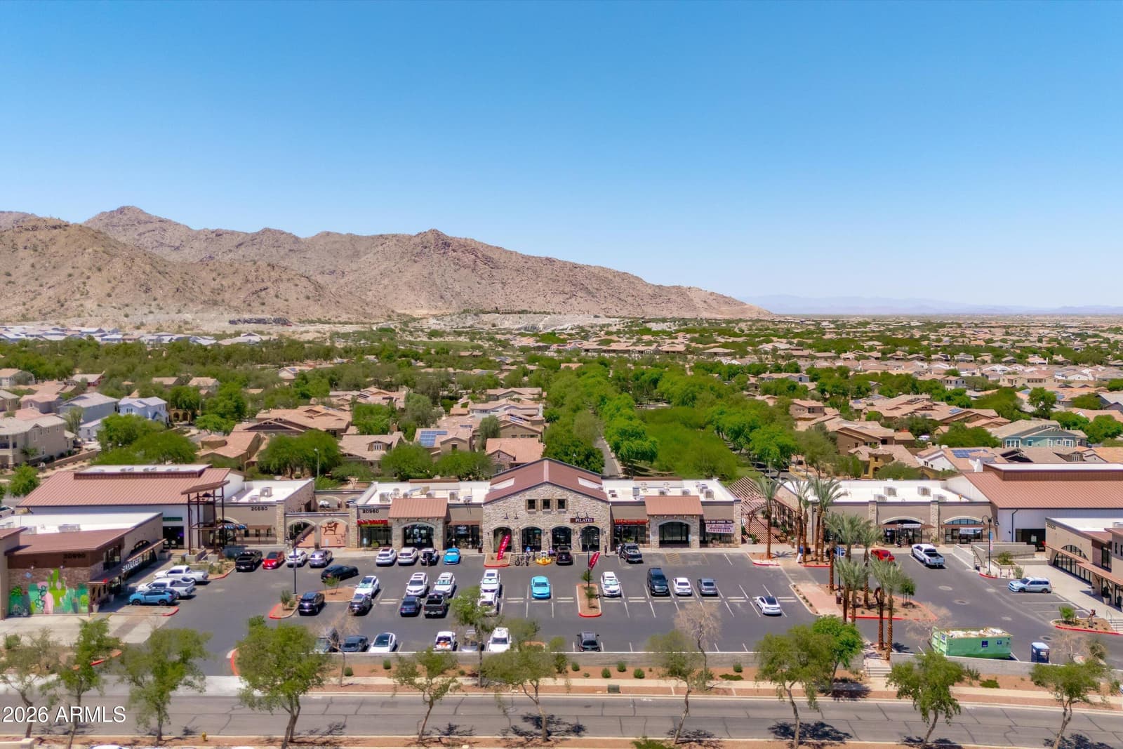 2917 N Heritage Street, Buckeye, AZ 85396 — photo 90 of 92