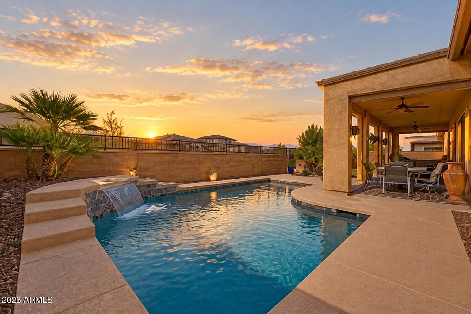 17232 W Echo Lane, Waddell, AZ 85355 — photo 9 of 47