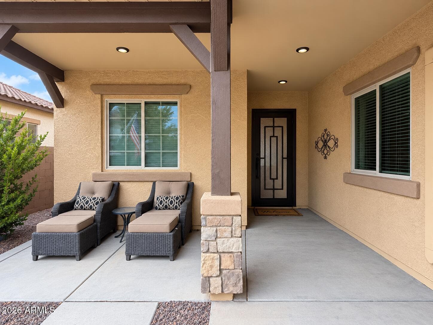 17232 W Echo Lane, Waddell, AZ 85355 — photo 3 of 47