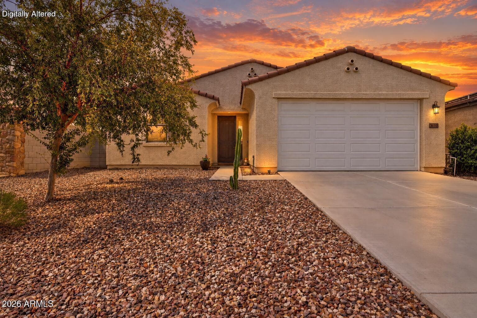 36510 N MASHONA Trail, San Tan Valley, AZ 85140