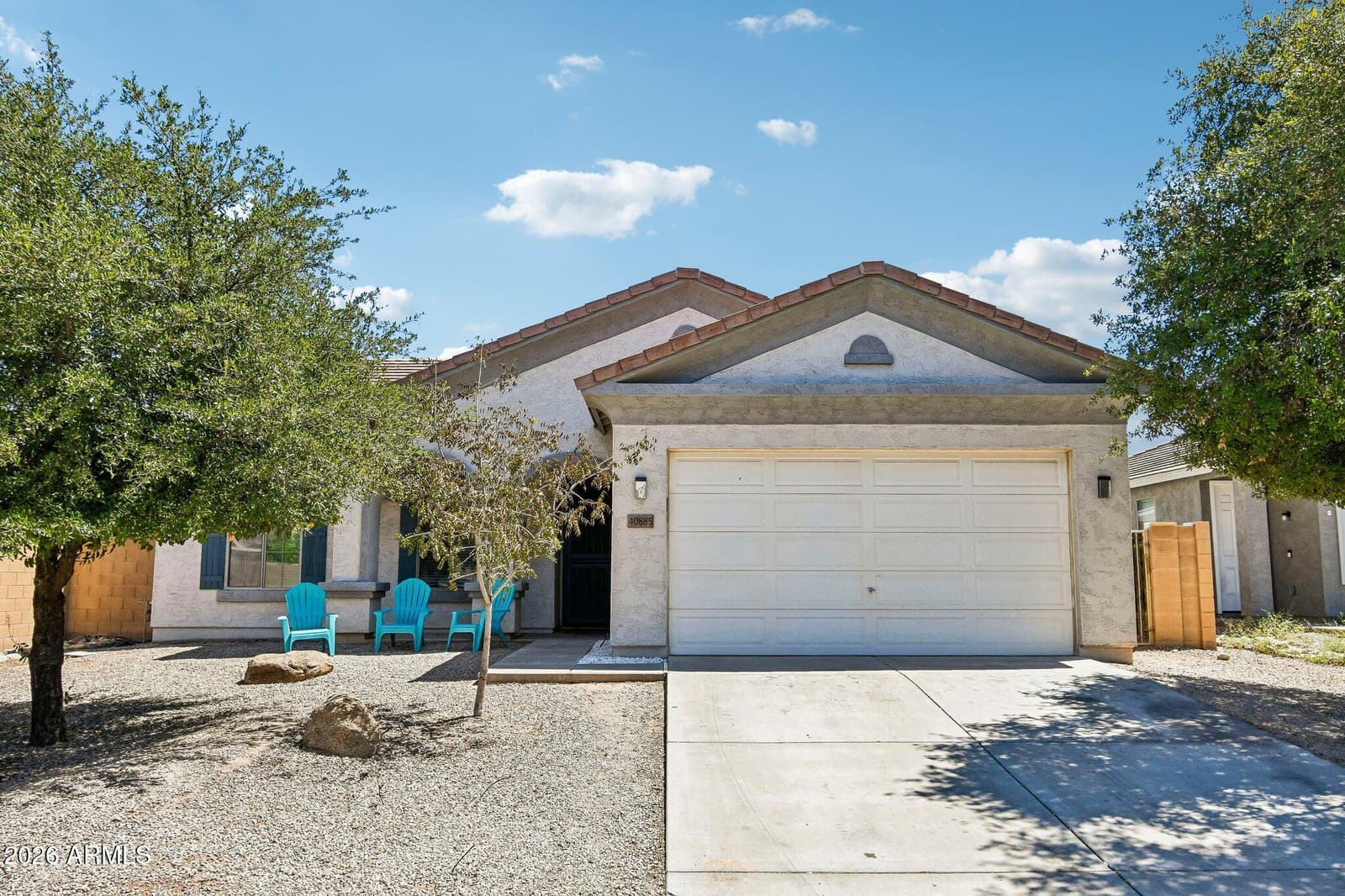 40885 N ARBOR Avenue, San Tan Valley, AZ 85140