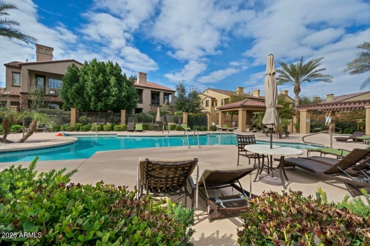 4777 S FULTON RANCH Boulevard 2041, Chandler, AZ 85248