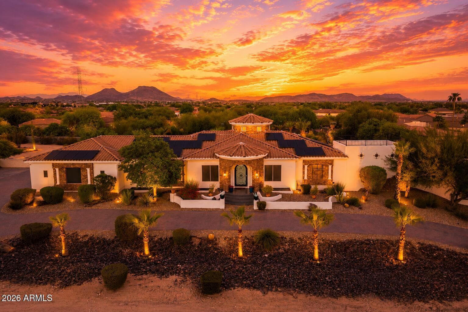 24437 N 85TH Avenue, Peoria, AZ 85383