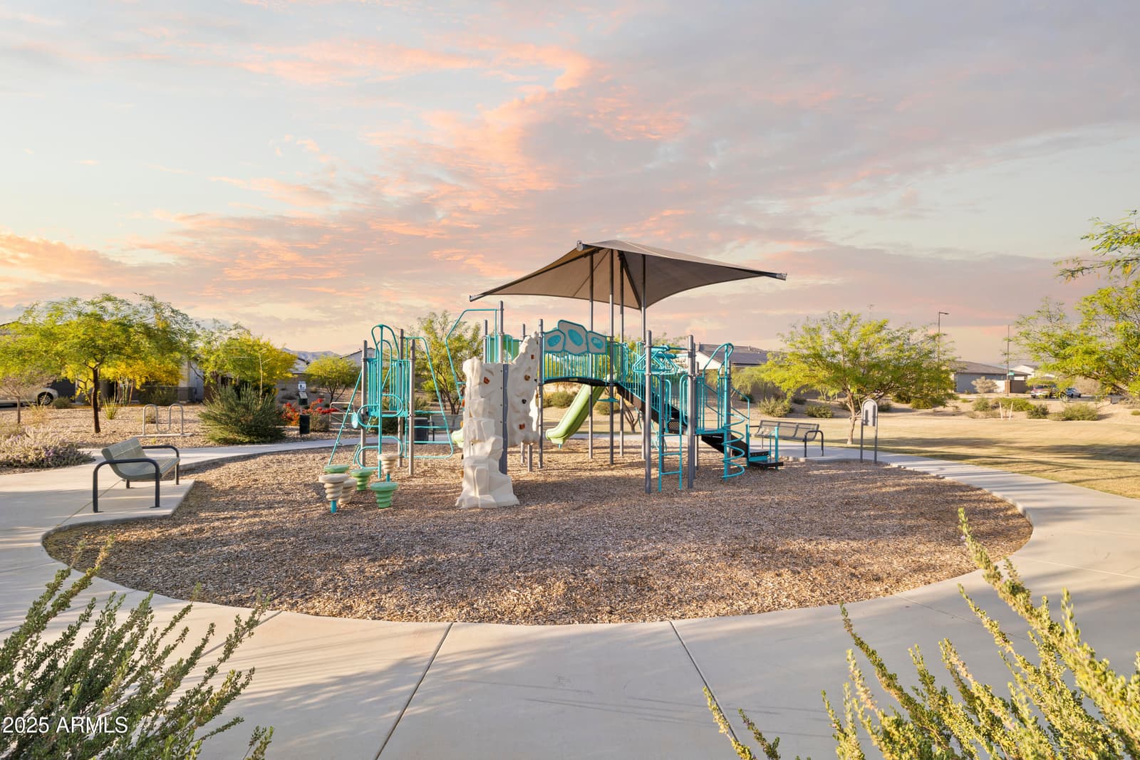 1309 S 239th Drive, Buckeye, AZ 85326 — photo 38 of 44