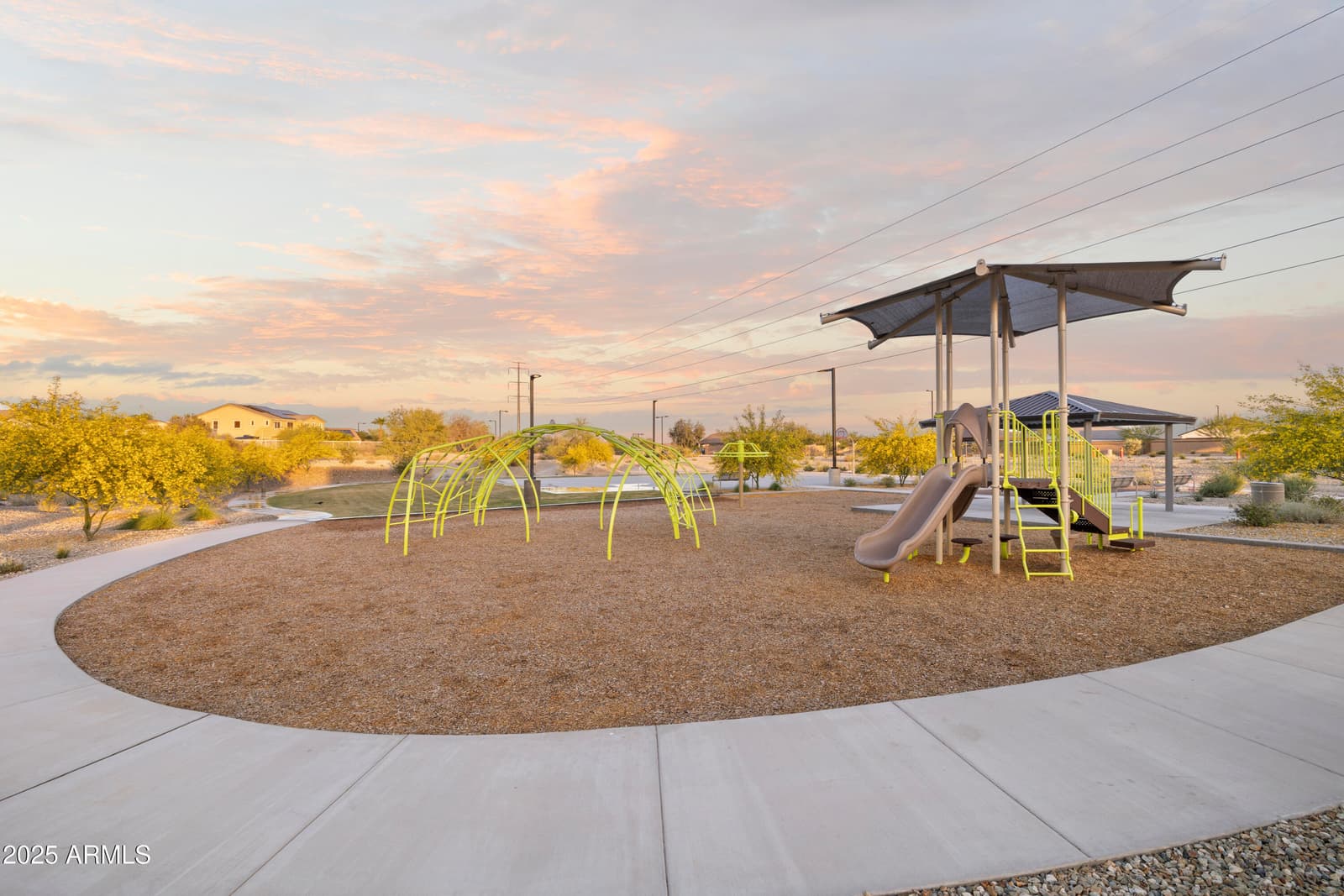 23998 W Yavapai Street, Buckeye, AZ 85326 — photo 42 of 43