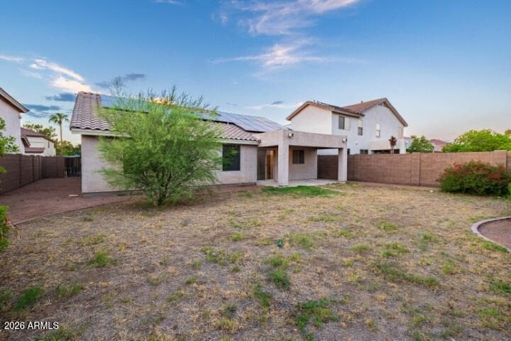 9609 E Monte Avenue, Mesa, AZ 85209 — photo 34 of 42