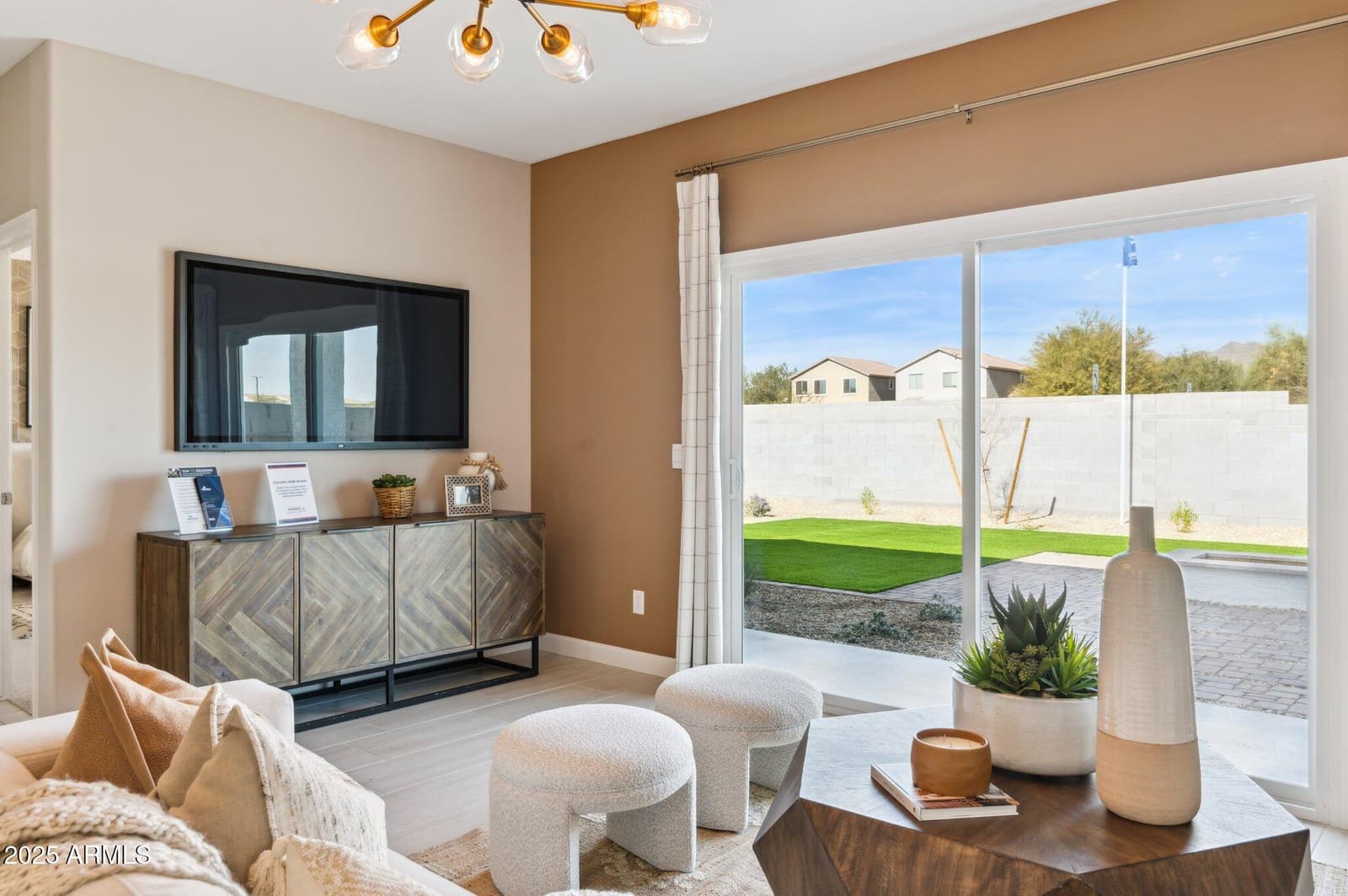 1289 S 239th Drive, Buckeye, AZ 85326 — photo 17 of 44