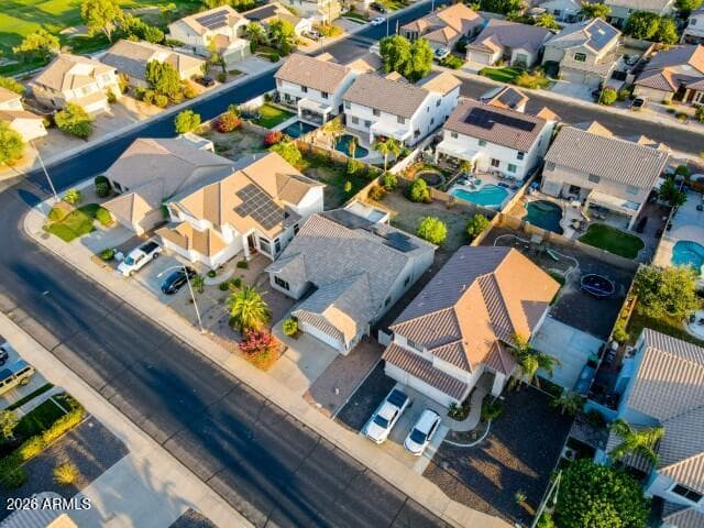 9609 E Monte Avenue, Mesa, AZ 85209 — photo 37 of 42