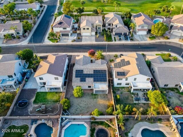 9609 E Monte Avenue, Mesa, AZ 85209 — photo 40 of 42