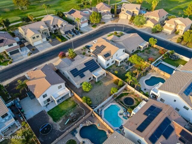 9609 E Monte Avenue, Mesa, AZ 85209 — photo 41 of 42