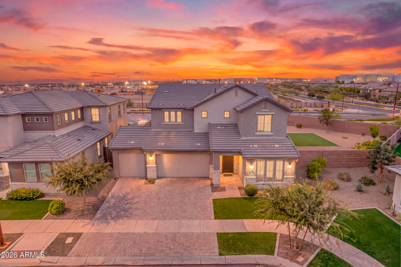 9722 E RAINBOW Avenue, Mesa, AZ 85212