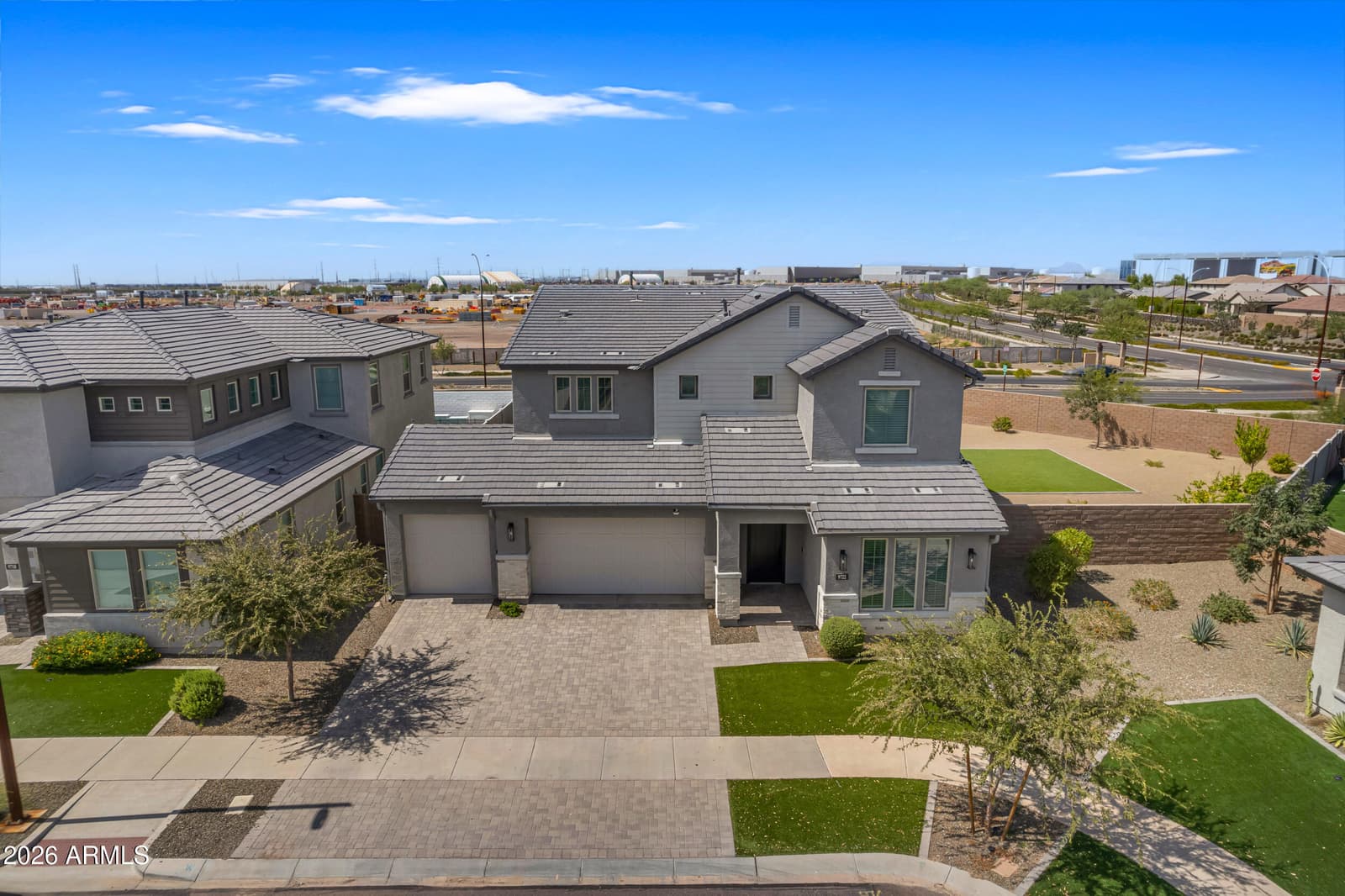 9722 E Rainbow Avenue, Mesa, AZ 85212 — photo 76 of 78