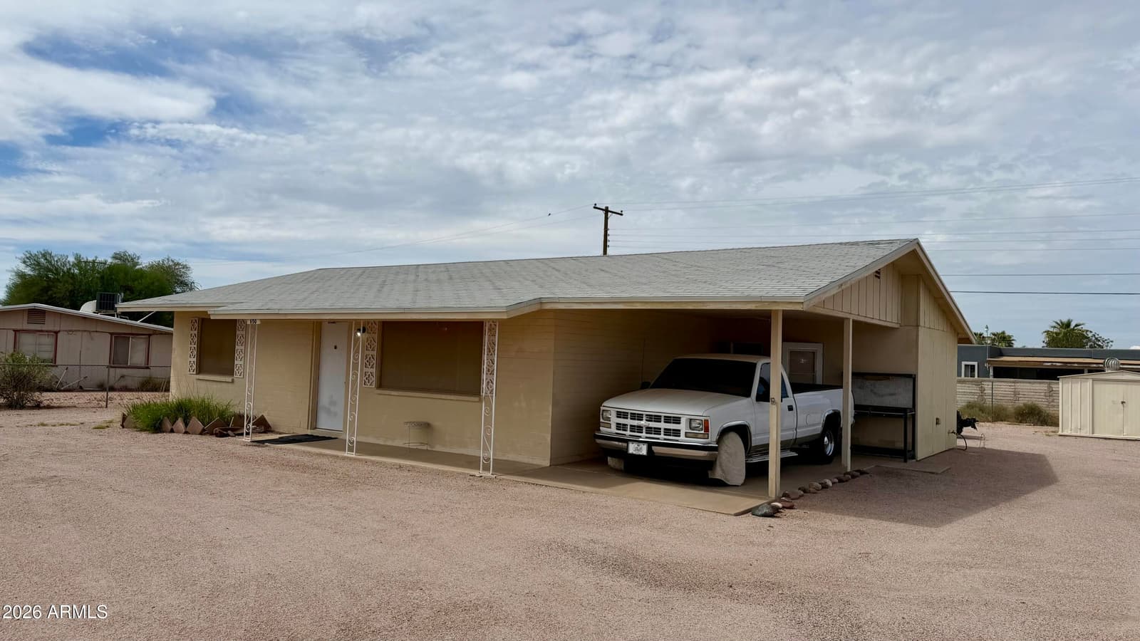 650 S Cornwall Drive, Apache Junction, AZ 85120 — photo 25 of 34