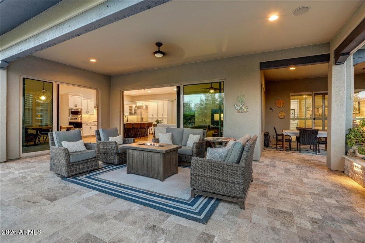 17887 E Vista Desierto, Rio Verde, AZ 85263 — photo 23 of 38