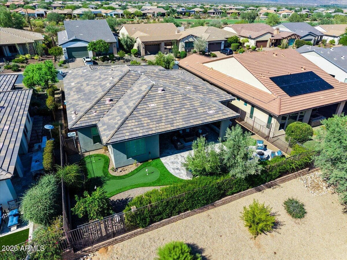 17887 E Vista Desierto, Rio Verde, AZ 85263 — photo 33 of 38