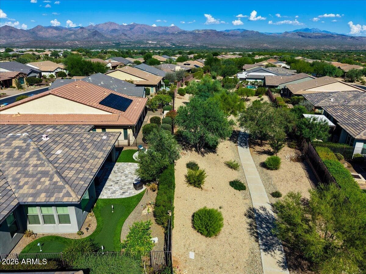 17887 E Vista Desierto, Rio Verde, AZ 85263 — photo 35 of 38