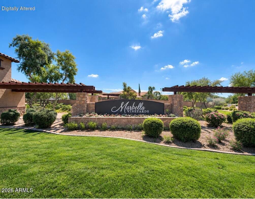 3265 E Aris Drive, Gilbert, AZ 85298 — photo 69 of 78