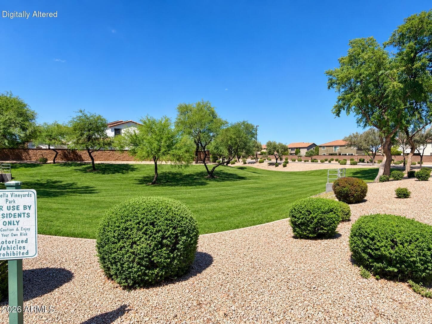 3265 E Aris Drive, Gilbert, AZ 85298 — photo 73 of 78