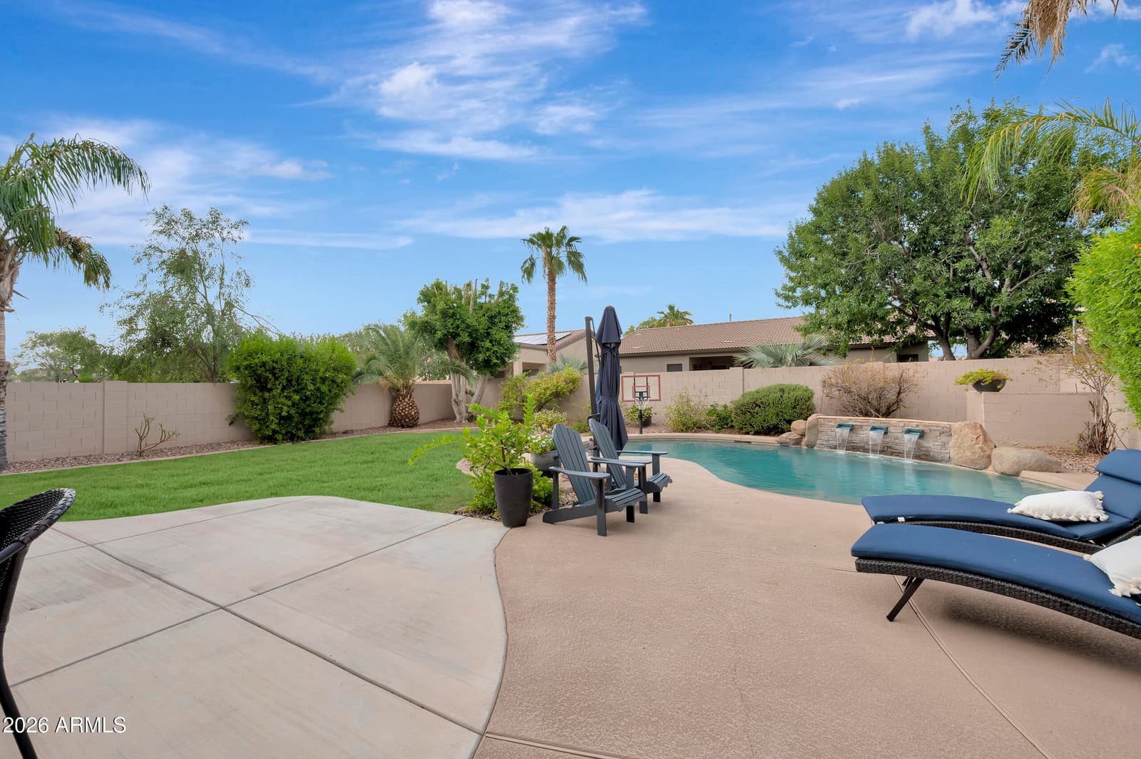 1832 E Jade Place, Chandler, AZ 85286 — photo 19 of 40