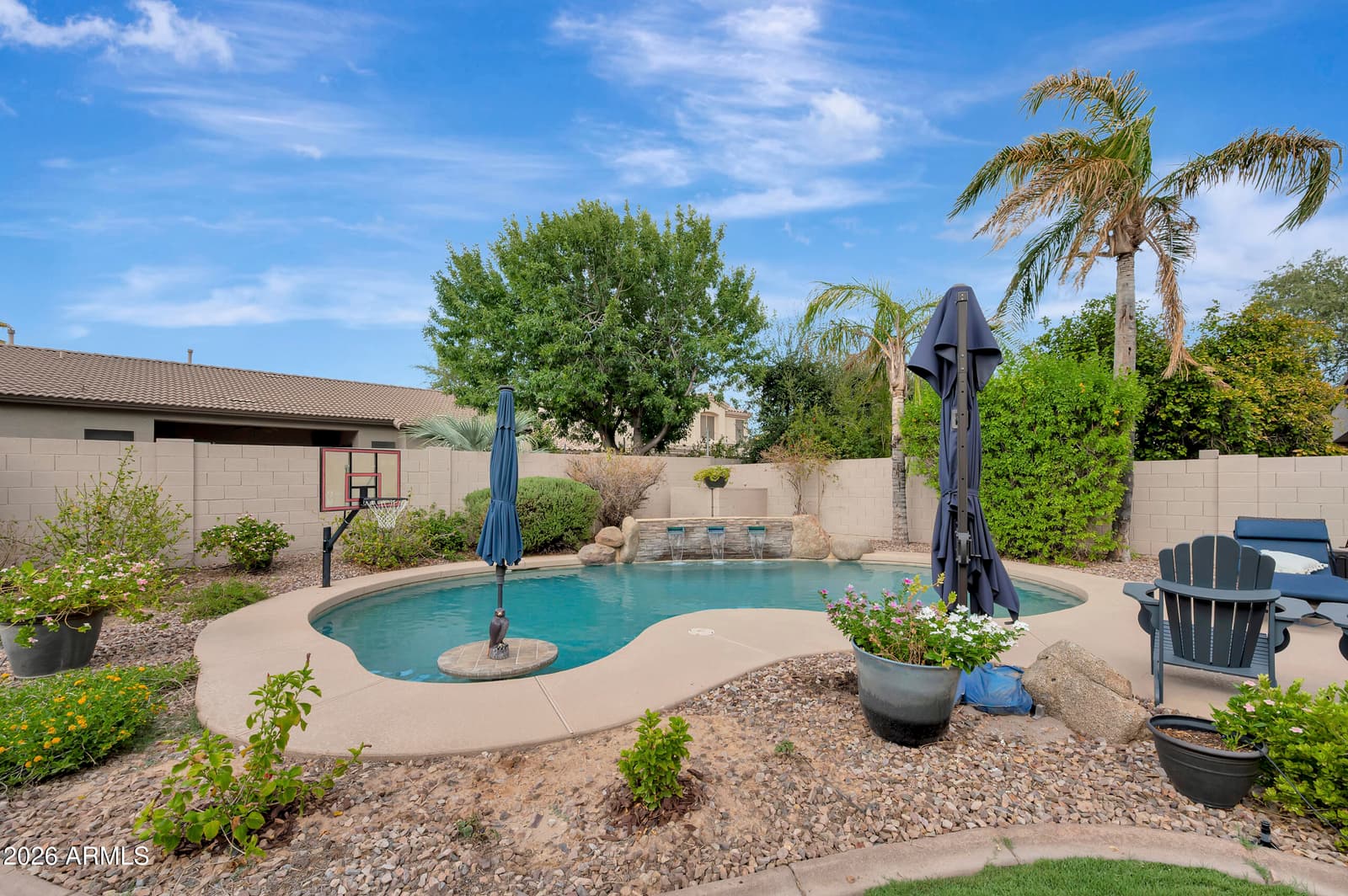 1832 E Jade Place, Chandler, AZ 85286 — photo 20 of 40