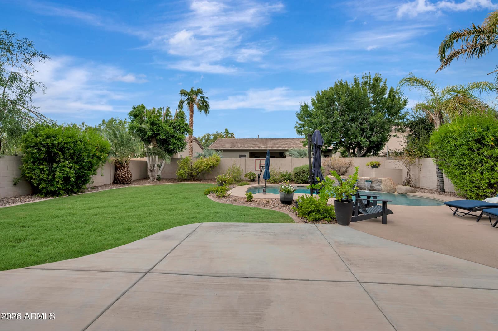 1832 E Jade Place, Chandler, AZ 85286 — photo 18 of 40